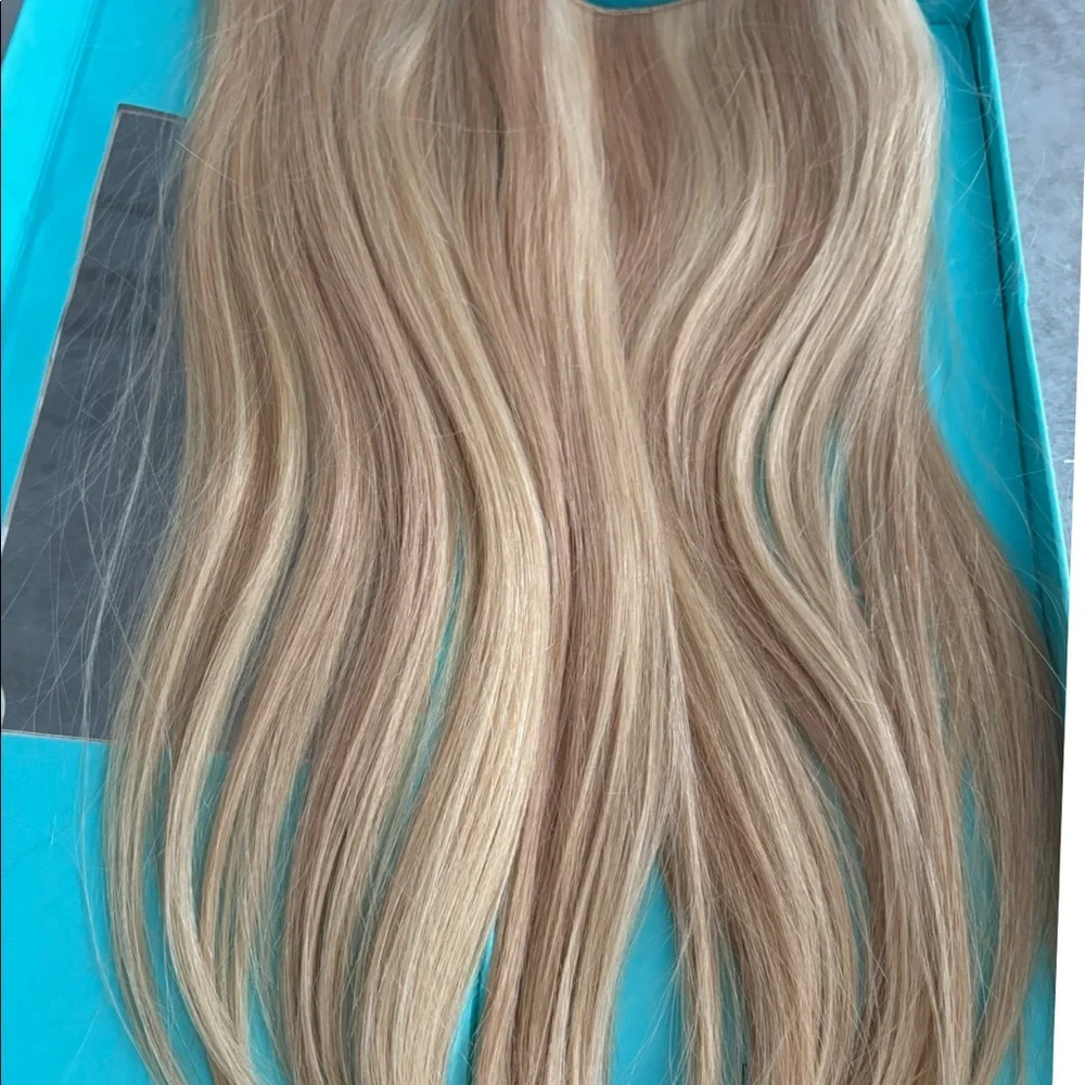 Halocouture Halo Extensions